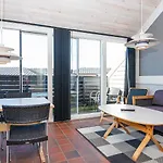 Apartamento 6 Person In Fan By Traum