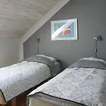 Apartamento 6 Person In Fan By Traum *