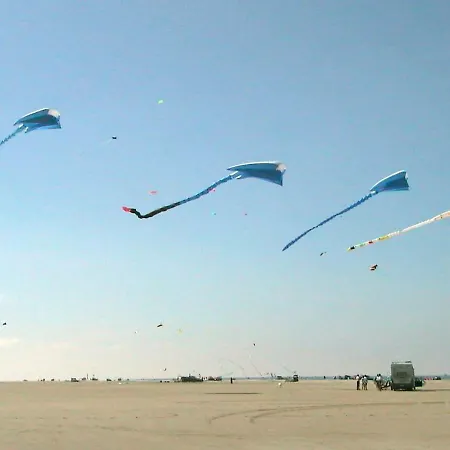 6 Person In Fan By Traum * Fanø