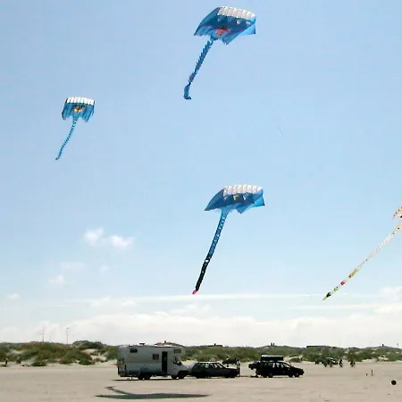 6 Person In Fan By Traum Fanø