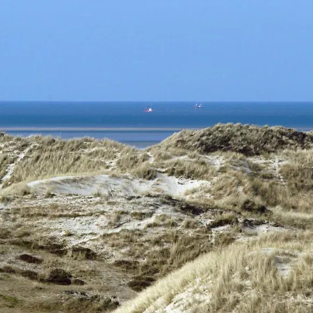 דירה 6 Person In Fan By Traum Fanø