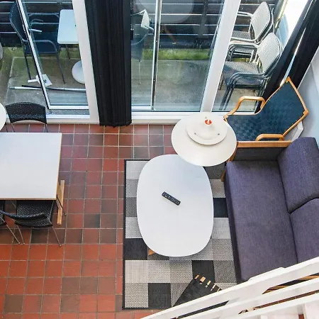 דירה 6 Person In Fan By Traum Fanø