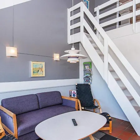 6 Person In Fan By Traum Appartement *