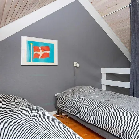 Appartement 6 Person In Fan By Traum