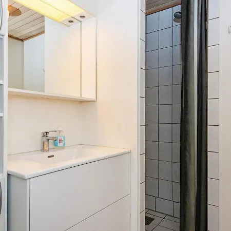 6 Person In Fan By Traum Fanø