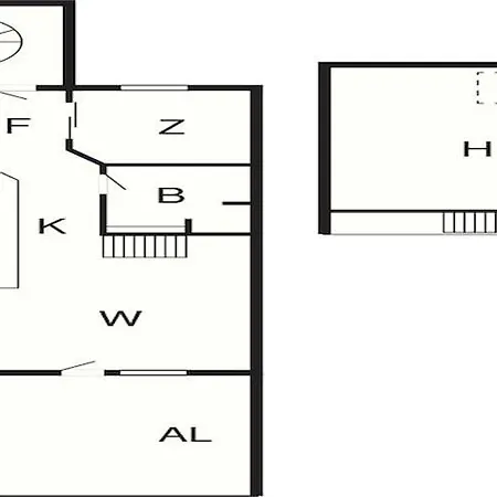 Apartment 6 Person In Fan