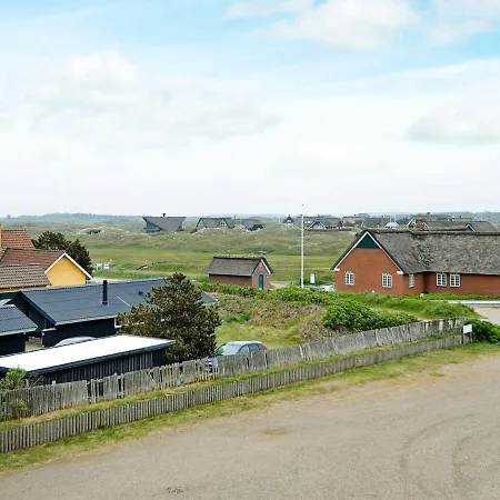 6 Person In Fan By Traum * Fanø
