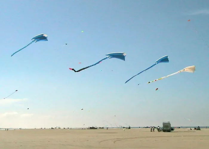 6 Person In Fan By Traum * Fanø