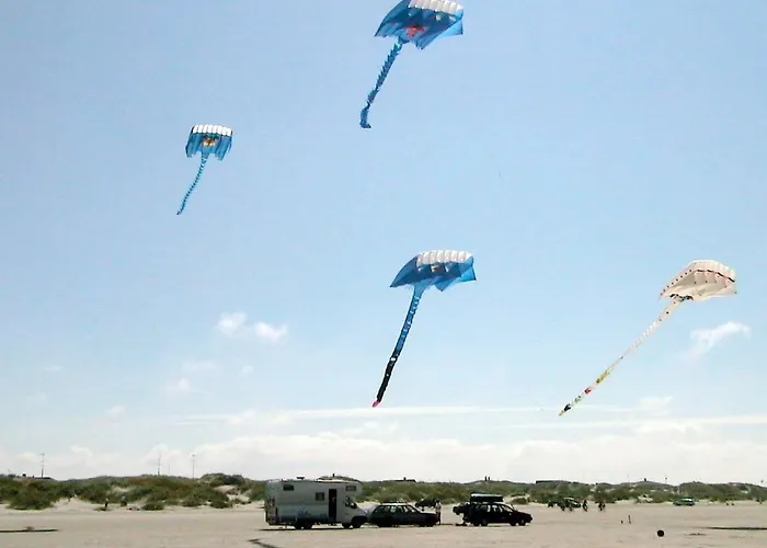 6 Person In Fan By Traum Fanø