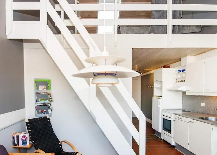 6 Person In Fan By Traum Appartement