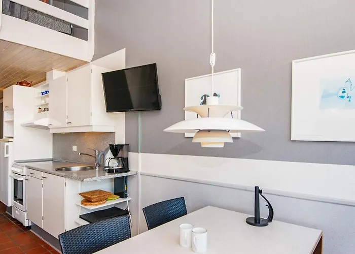 6 Person In Fan By Traum Appartement