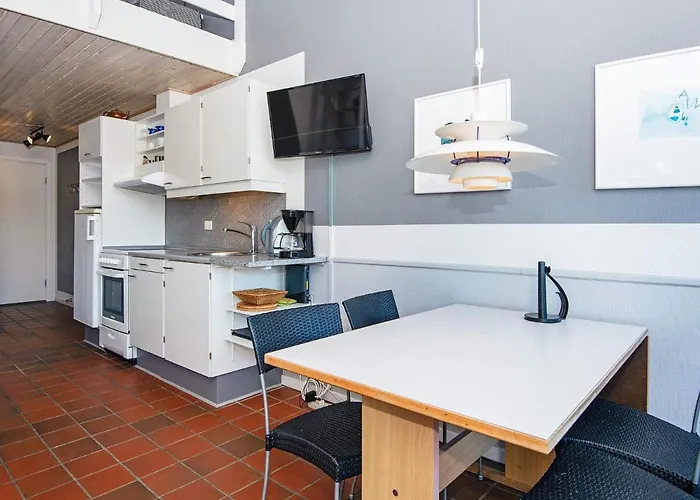 6 Person In Fan By Traum * Fanø