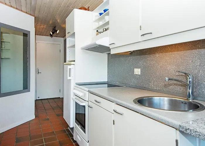 6 Person In Fan By Traum Appartement *