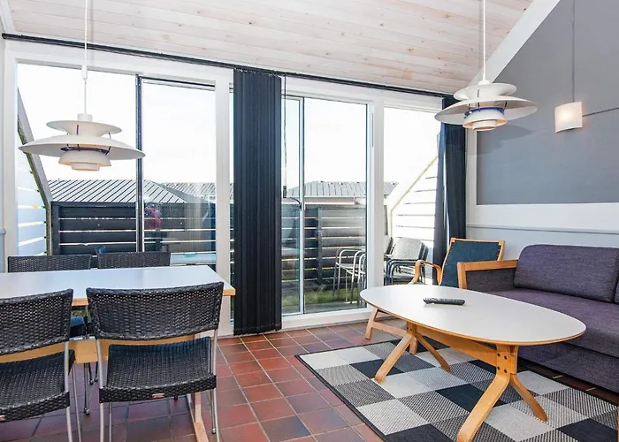 Appartement 6 Person In Fan By Traum