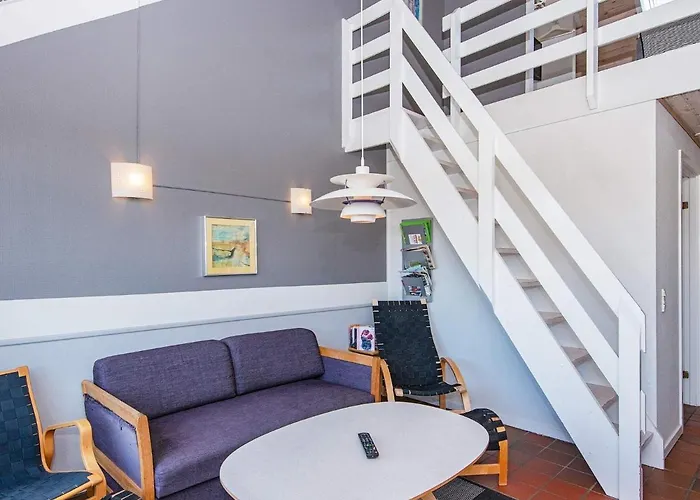 6 Person In Fan By Traum Appartement *