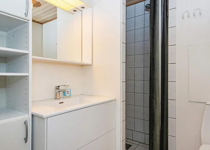 6 Person In Fan By Traum Fanø