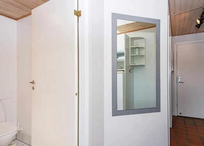 Appartement 6 Person In Fan By Traum *