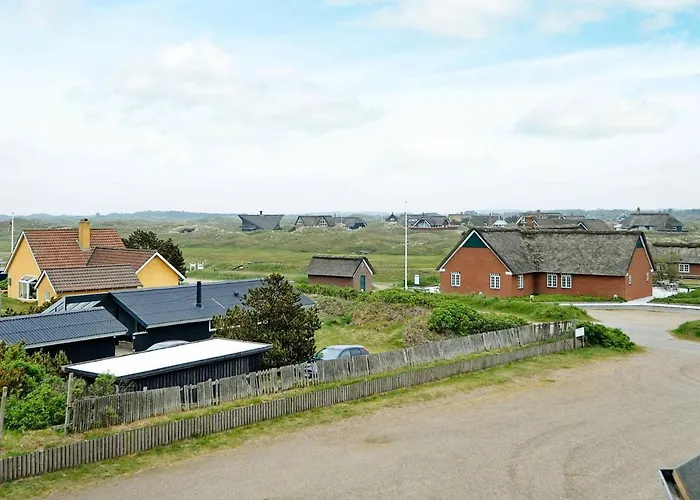 6 Person In Fan By Traum * Fanø