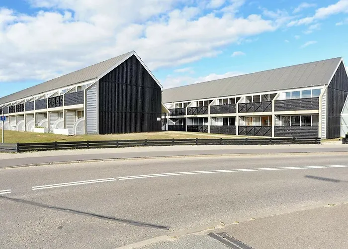 6 Person In Fan By Traum Appartement